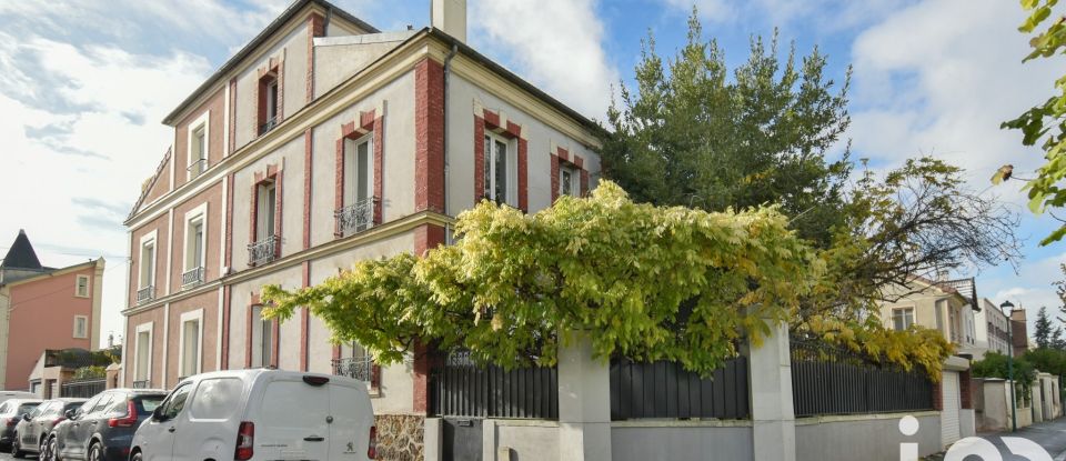 Maison 5 pièces de 94 m² à Colombes (92700)