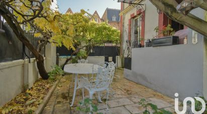 Maison 5 pièces de 94 m² à Colombes (92700)