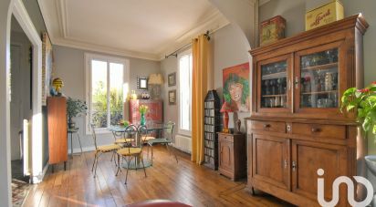 Maison 5 pièces de 94 m² à Colombes (92700)