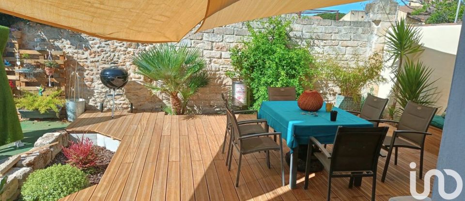 Village house 5 rooms of 136 m² in Mudaison (34130)