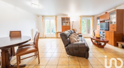 Maison 7 pièces de 145 m² à Chevilly-Larue (94550)