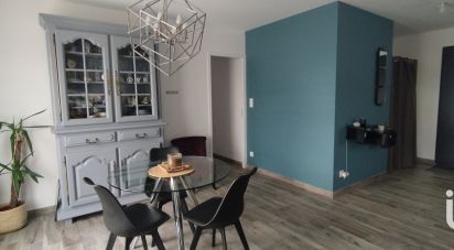 Pavillon 4 pièces de 94 m² à Lamotte-Beuvron (41600)