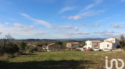 Terrain de 630 m² à Vendémian (34230)