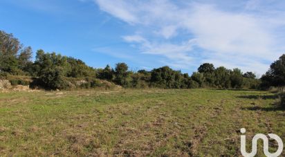 Terrain de 630 m² à Vendémian (34230)