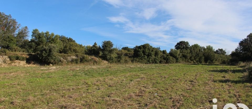 Terrain de 630 m² à Vendémian (34230)