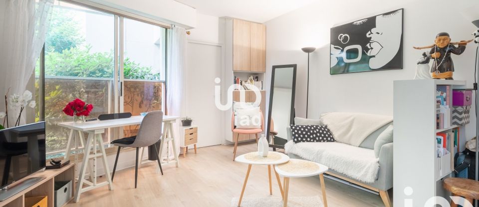 Studio 1 pièce de 28 m² à Neuilly-sur-Seine (92200)