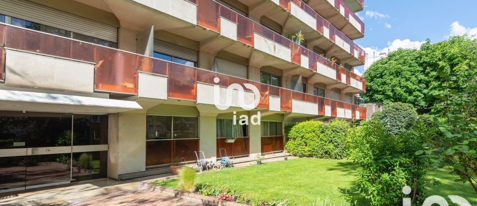 Studio 1 pièce de 28 m² à Neuilly-sur-Seine (92200)