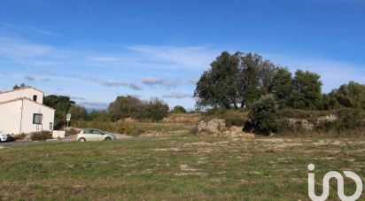 Terrain de 486 m² à Vendémian (34230)