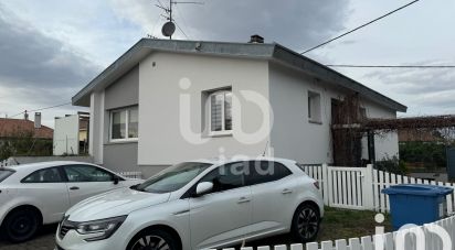 Maison 6 pièces de 128 m² à Pulversheim (68840)