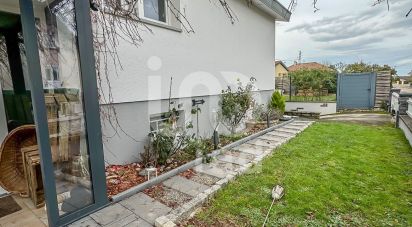 Maison 6 pièces de 128 m² à Pulversheim (68840)