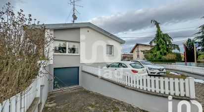 Maison 6 pièces de 128 m² à Pulversheim (68840)