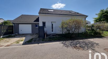 Maison 4 pièces de 120 m² à Pulnoy (54425)