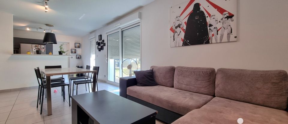 Maison 4 pièces de 120 m² à Pulnoy (54425)