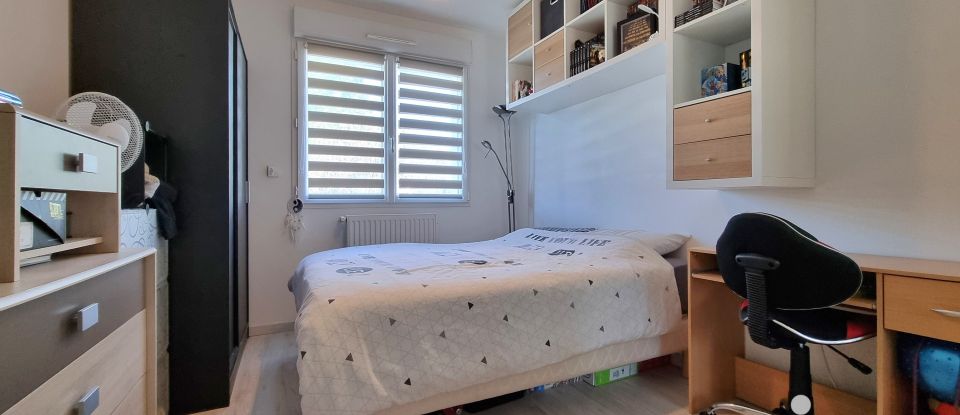 Maison 4 pièces de 120 m² à Pulnoy (54425)