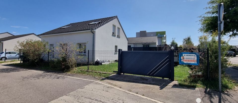 Maison 4 pièces de 120 m² à Pulnoy (54425)