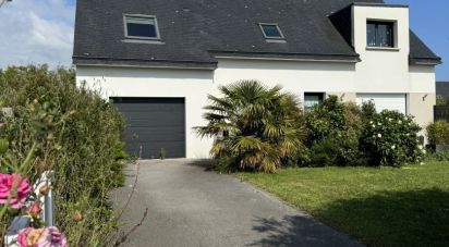 House 7 rooms of 138 m² in Crozon (29160)