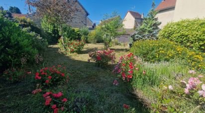 Maison 4 pièces de 75 m² à Ancy-le-Franc (89160)