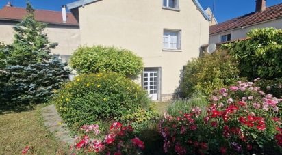 Maison 4 pièces de 75 m² à Ancy-le-Franc (89160)