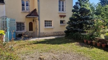 Maison 4 pièces de 75 m² à Ancy-le-Franc (89160)