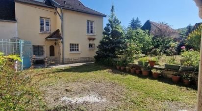 Maison 4 pièces de 75 m² à Ancy-le-Franc (89160)