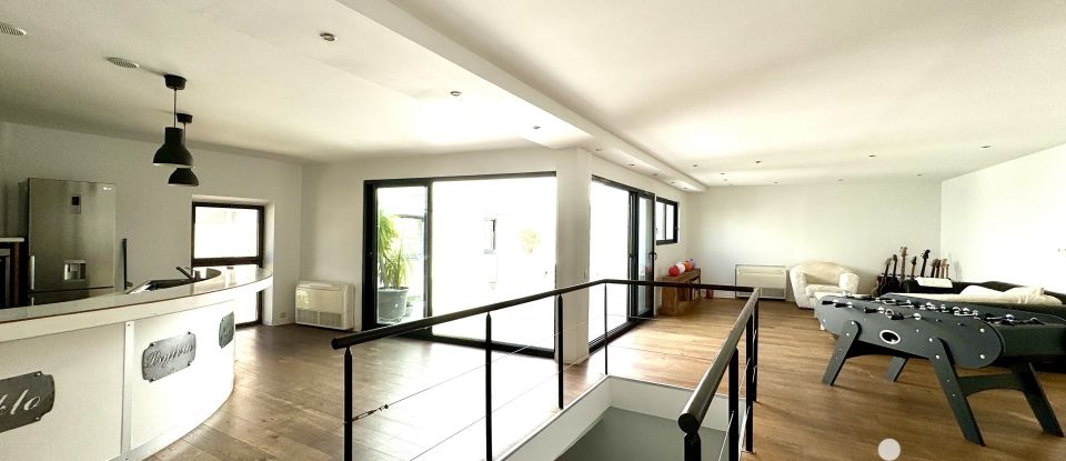 Maison 5 pièces de 170 m² à Montredon-des-Corbières (11100)