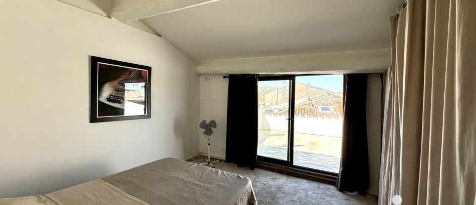 Maison 5 pièces de 170 m² à Montredon-des-Corbières (11100)