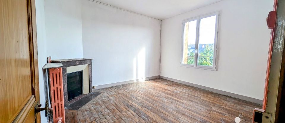 Maison 5 pièces de 90 m² à Le Mans (72000)