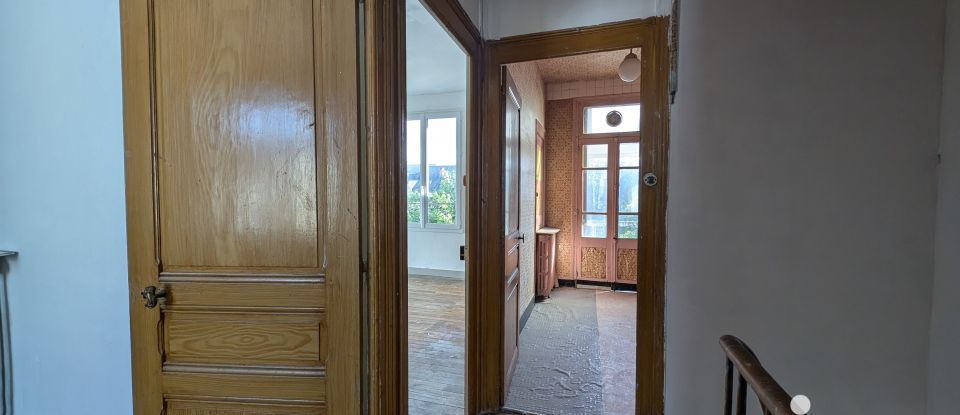 Maison 5 pièces de 90 m² à Le Mans (72000)