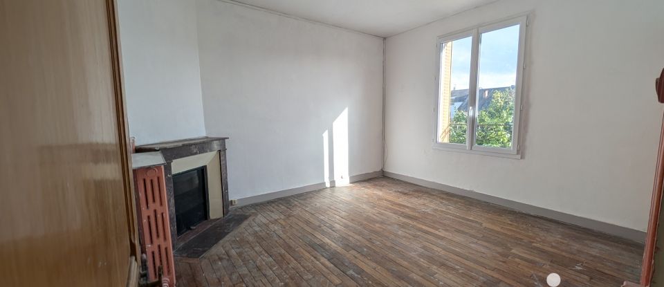 Maison 5 pièces de 90 m² à Le Mans (72000)