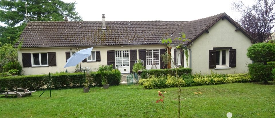 House 4 rooms of 82 m² in Ouagne (58500)