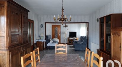 Pavilion 7 rooms of 135 m² in Givet (08600)