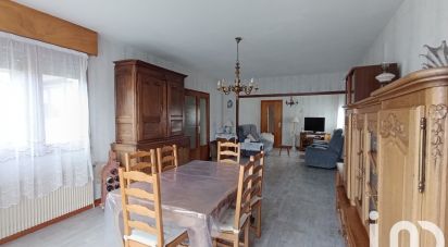 Pavilion 7 rooms of 135 m² in Givet (08600)