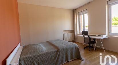 Maison de ville 7 pièces de 160 m² à Montauban (82000)