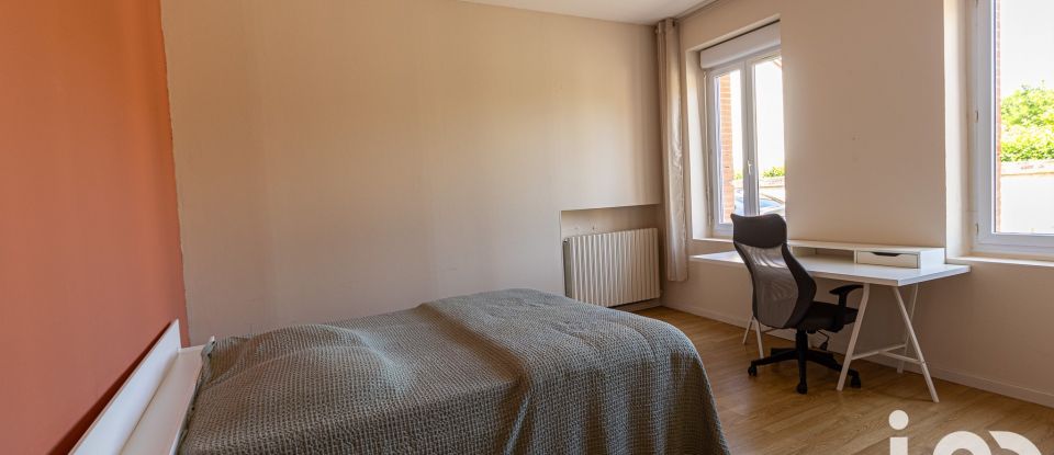 Maison de ville 7 pièces de 160 m² à Montauban (82000)