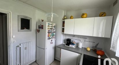 Appartement 3 pièces de 53 m² à Étampes-sur-Marne (02400)