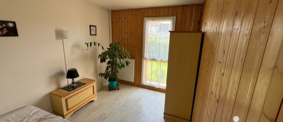 Appartement 3 pièces de 53 m² à Étampes-sur-Marne (02400)