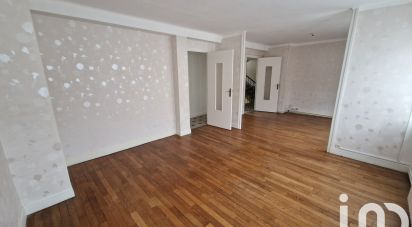 Appartement 3 pièces de 79 m² à Châtillon-sur-Seine (21400)