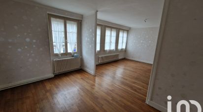 Appartement 3 pièces de 79 m² à Châtillon-sur-Seine (21400)