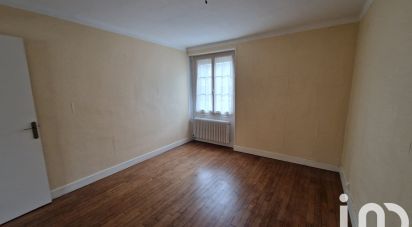 Appartement 3 pièces de 79 m² à Châtillon-sur-Seine (21400)