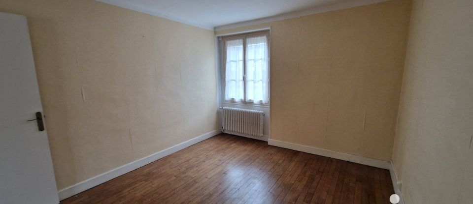 Apartment 3 rooms of 79 m² in Châtillon-sur-Seine (21400)