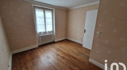 Appartement 3 pièces de 79 m² à Châtillon-sur-Seine (21400)