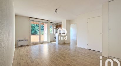 Apartment 2 rooms of 37 m² in Toulouse (31100)