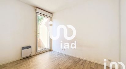 Appartement 2 pièces de 37 m² à Toulouse (31100)