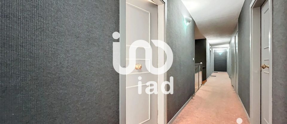 Appartement 2 pièces de 37 m² à Toulouse (31100)