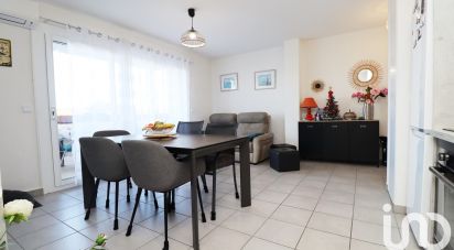 Apartment 3 rooms of 61 m² in Argelès-sur-Mer (66700)