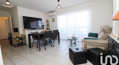 Apartment 3 rooms of 61 m² in Argelès-sur-Mer (66700)