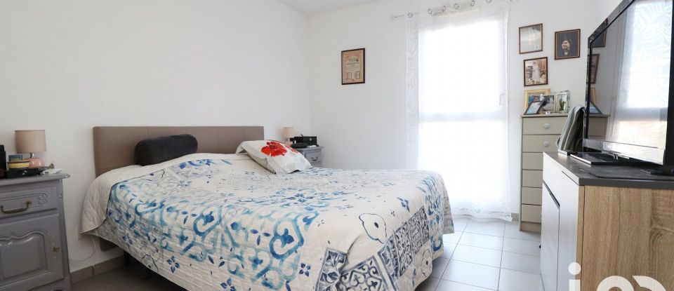 Apartment 3 rooms of 61 m² in Argelès-sur-Mer (66700)