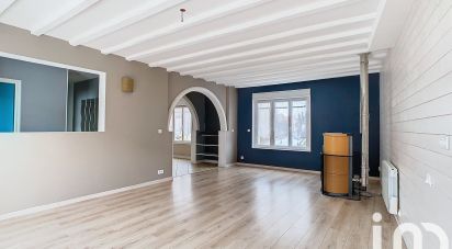 Maison traditionnelle 6 pièces de 147 m² à Broussy-le-Grand (51230)