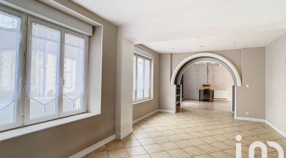 Maison traditionnelle 6 pièces de 147 m² à Broussy-le-Grand (51230)