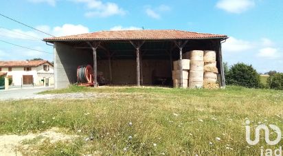 Land of 7,291 m² in Esparron (31420)